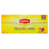 Herbata - Lipton ex25 - miniaturka - grafika 1