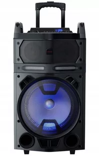 Akai Party Speaker 260 - Power audio - miniaturka - grafika 1