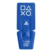 Akcesoria do Playstation - Ikony Etui na karty + stojak na telefon Playstation - miniaturka - grafika 1