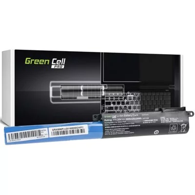 Green Cell Bateria PRO A31N1519 do Asus F540 F540L F540S R540 R540L R540S X540 X540L X540S AS86PRO
