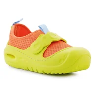 Buty dla dziewczynek - Buty Crocs Swiftwater Splash K Jr 210619-85H - miniaturka - grafika 1