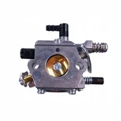 Akcesoria do elektronarzędzi - Oryginalny gaźnik z automatycznym ssaniem do pilarek NAC - miniaturka - grafika 1