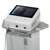 Urządzenia medyczne - Laser wysokoenergetyczny iLUX PLUS 15 W, 810nm + 1064nm - miniaturka - grafika 1