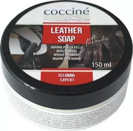 Środki do obuwia i ubrań - COCCINE Mydło do skóry Coocine 150ml Formuła SOFT 164006_2 - miniaturka - grafika 1