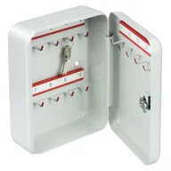 Pozostałe narzędzia ogrodowe - BURG-WÄCHTER Skrzynka na klucze CS 15, szara BURG-WÄCHTER - miniaturka - grafika 1