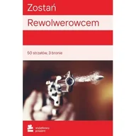 Kody i doładowania cyfrowe - Karta podarunkowa WYJĄTKOWY PREZENT Zostań Rewolwerowcem - miniaturka - grafika 1