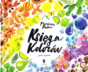 Księga kolorów - Rolnictwo i przemysł - miniaturka - grafika 1