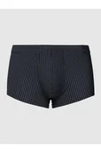 Majtki damskie - Obcisłe bokserki w paski - Schiesser - miniaturka - grafika 1