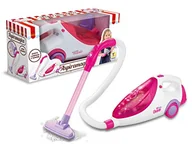 Zabawki AGD - Teorema 63724 Mini Odkurzacz Aspiramagica - miniaturka - grafika 1