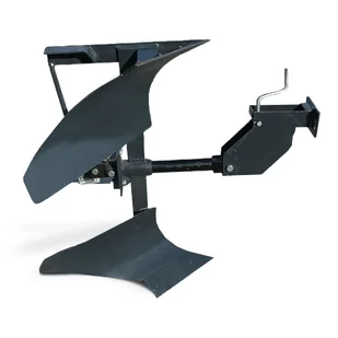 Pług do orki (Duży) Grunwelt GW-PF01 - Części i akcesoria do maszyn rolniczych - miniaturka - grafika 7