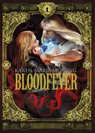Fantasy - Bloodfever.  Cykl Fever. Tom 2 - miniaturka - grafika 1