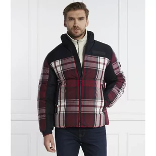 Tommy Hilfiger Kurtka | Regular Fit - Kurtki męskie - miniaturka - grafika 1