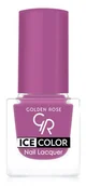Lakiery do paznokci - Golden Rose Ice Color Nail Lacquer Lakier do paznokci - 193 GRICECOLOR-CI19-03 - miniaturka - grafika 1