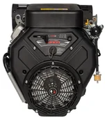 Silniki spalinowe - Silnik spalinowy dwucylindrowy Loncin LC2V90FD 36KM ElStart - miniaturka - grafika 1