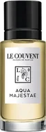 Wody i perfumy unisex - Le Couvent des Minimes Le Couvent Maison de Parfum, Botanical - Aqua Majestae, Eau De Toilette, Unisex, 50 ml Unisex - miniaturka - grafika 1