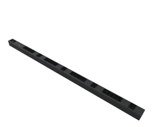 Vertiv Geist Rack PDU, Basic, 0U, input IEC 60320 C20 - Zasilacze awaryjne UPS - miniaturka - grafika 1