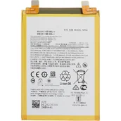 Baterie do telefonów - Bateria NP44 4400 mAh + klej do baterii do Motorola Edge 30 Fusion OEM - miniaturka - grafika 1