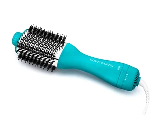 Moroccanoil Effortless Style - Suszarko-lokówki - miniaturka - grafika 1