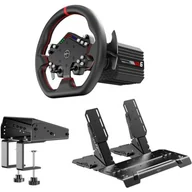 Kontrolery gier na PC - Kierownica PXN VD6 Bundle DBT (PC) - miniaturka - grafika 1