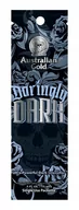 Balsamy i kremy do opalania - Australian Gold Daringly Dark Intensifier - miniaturka - grafika 1