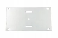 Wtyczki i adaptery - ExtraLink ExtraLink EXTRALINK MOUNTING PLATE FOR FOUR ARMS ALUMINIUM FRAME EX.15722 - miniaturka - grafika 1