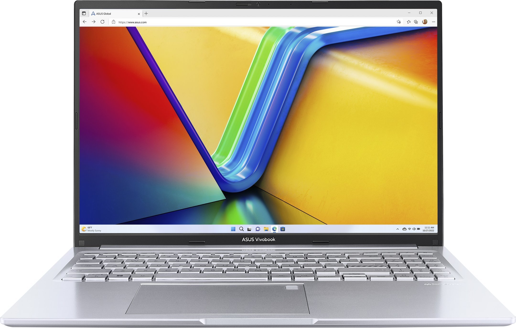 Asus Vivobook 16 M1605 Ryzen 5 7430U / 16 GB / 512 GB M1605YA-MB639 M1605YA-MB639