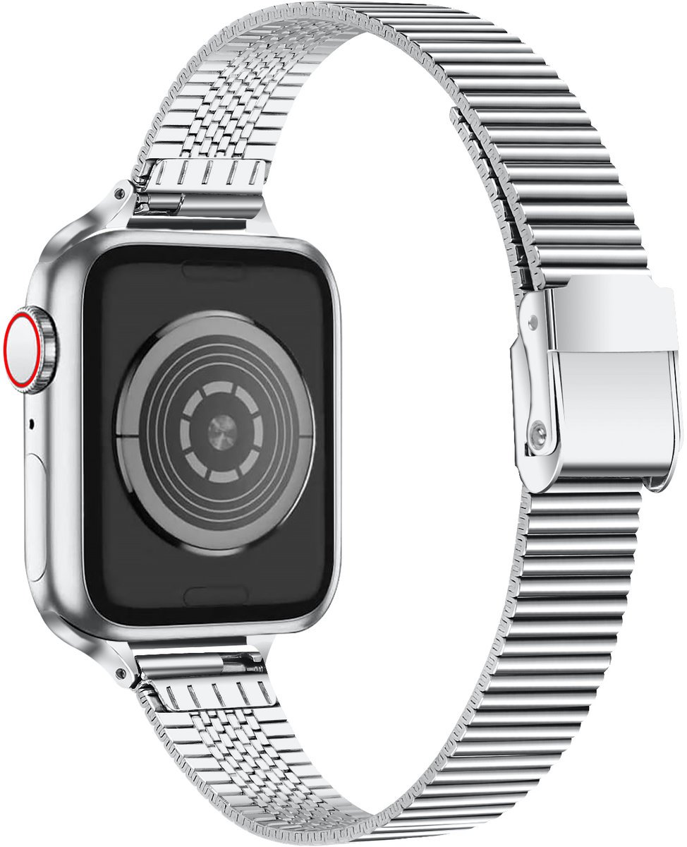 ORYGINALNY ZAMIENNY WYMIENNY PASEK OPASKA BRANSOLETA YIVO DO ZEGARKA SMARTWATCH APPLE WATCH 1 2 3 4 5 6 7 8 9 10 11 SE NIKE STUDIO 38MM 40MM 41MM 42MM