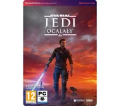 Gry PC - Star Wars Jedi Ocalały [kod aktywacyjny] - Preorder - Gra na PC - miniaturka - grafika 1