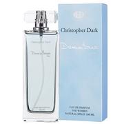 Wody i perfumy damskie - Christopher Dark DOMINIKANA BLUE woda perfumowana 100ml - miniaturka - grafika 1