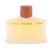 Wody i perfumy męskie - Laura Biagiotti Roma Uomo woda toaletowa 200 ml - miniaturka - grafika 1
