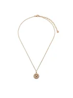 Naszyjniki - Emporio Armani Naszyjnik EG3593221 Złoty - miniaturka - grafika 1