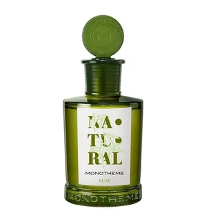 Monotheme Yuzu woda toaletowa 100 ml - Wody i perfumy damskie - miniaturka - grafika 1