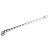 Akcesoria do armatury i ceramiki - Kerra Profil nośny Zoom sc do ścian prysznicowych - miniaturka - grafika 1