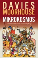 E-booki - historia - Mikrokosmos. Portret Miasta Środkowoeuropejskiego - miniaturka - grafika 1