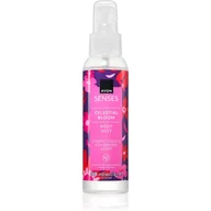 Wody i perfumy damskie - Avon Senses Celestial Bloom odświeżający spray do ciała 100 ml - miniaturka - grafika 1