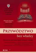 Zarządzanie - Przywództwo bez Władzy - miniaturka - grafika 1