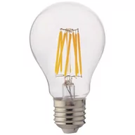 Żarówki LED - IDEUS Żarówka LED FILAMENT 8W E27 2700K IDEUS 03002 - miniaturka - grafika 1