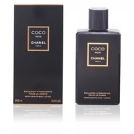 Balsamy i kremy do ciała - Chanel Coco Noir 200 ml mleczko do ciała - miniaturka - grafika 1