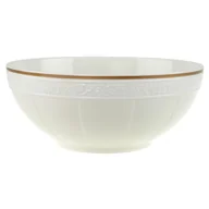 Miski i półmiski - Villeroy & Boch Ivoire Miska średnica: 21 cm (10-4390-3180) - miniaturka - grafika 1