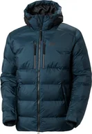Kurtki męskie - Helly Hansen męska kurtka PARK PUFFY PARKA 53996 589 2XL - miniaturka - grafika 1