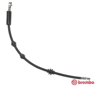 Przewody hamulcowe - BREMBO PRZEWÓD HAMULCOWY GIĘTKI T23033 - miniaturka - grafika 1