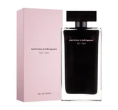 Wody i perfumy damskie - NARCISO RODRIGUEZ FOR HER WODA TOALETOWA SPRAY 100ML - miniaturka - grafika 1