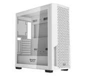 Obudowy komputerowe - Darkflash DF2100 Biały - miniaturka - grafika 1