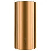 Okapy kuchenne - VDB Boho Złoty - miniaturka - grafika 1