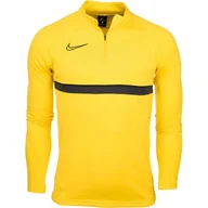 Bluzy sportowe męskie - Bluza sportowa męska Nike Dri-FIT Academy - miniaturka - grafika 1