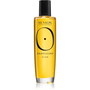 Revlon PROFESSIONAL Orofluido Olejek do włosów 100 ml ORO000001 - Olejki do ciała i włosów - miniaturka - grafika 1