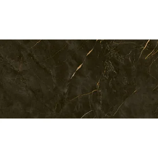 Glazura Alphaville Nero 30x60 Ceramika Paradyż - Płytki ceramiczne - miniaturka - grafika 1