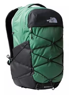 Plecaki - Plecak miejski The North Face Borealis - deep grass green - miniaturka - grafika 1