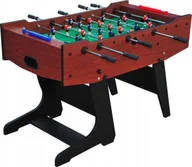 Piłki dla dzieci - Spartan Składany Stół Do Gry W Piłkarzyki Wuzzler - miniaturka - grafika 1