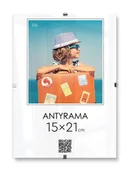 Ramki na zdjęcia - Antyrama z plexi 15x21 cm - miniaturka - grafika 1